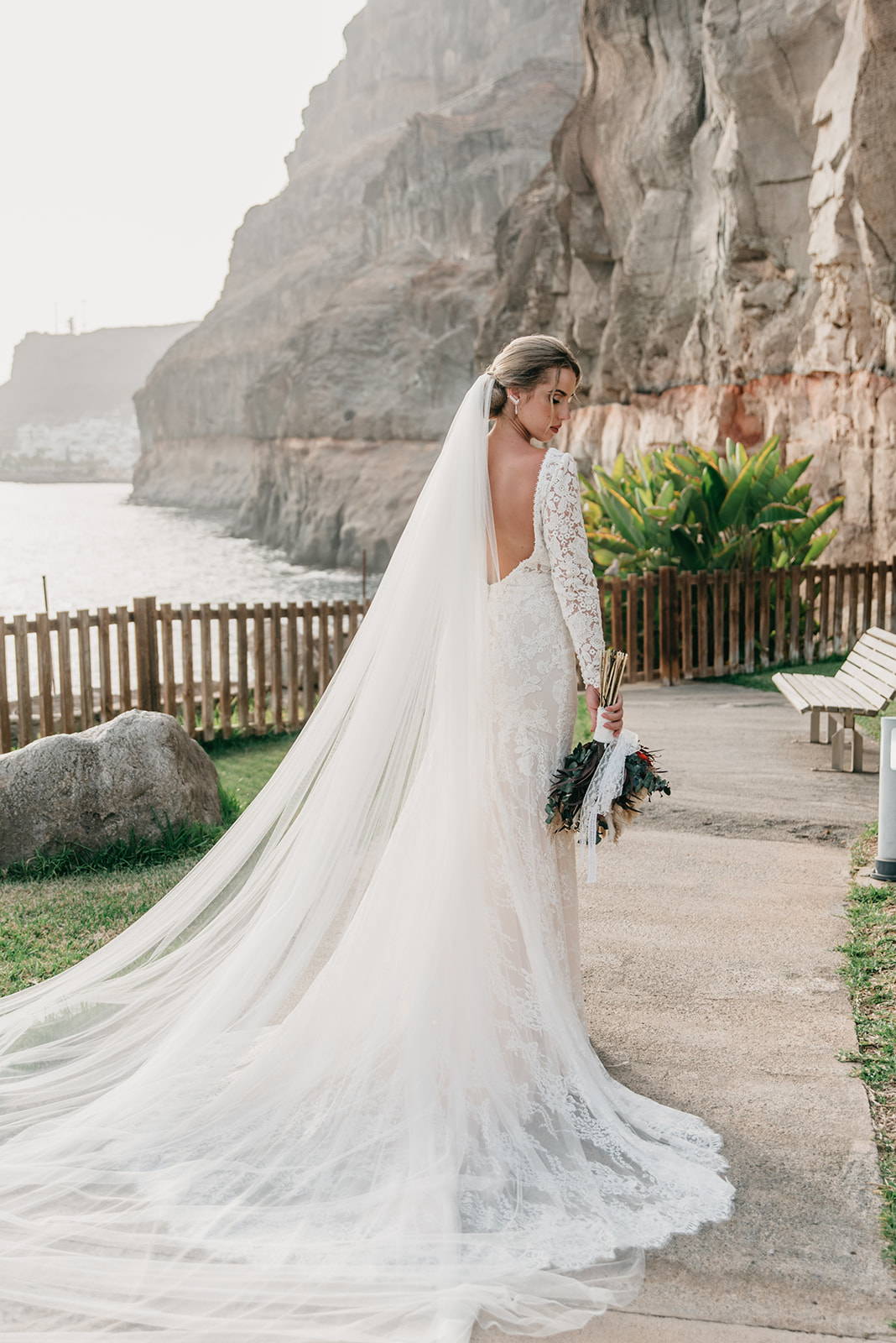 Fotografía de boda por Pablo Varela